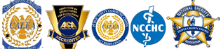 Accreditation Logos